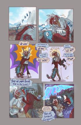 Read Mean!  156 Page 1 in English