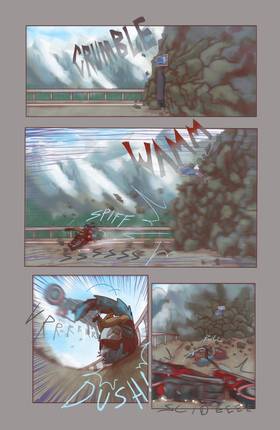Read Mean!  156 Page 3 in English