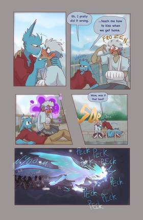 Read Mean!  159 Page 2 in English