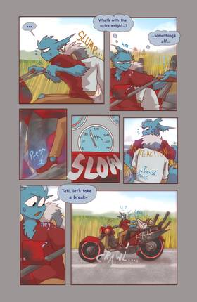 Read Mean!  161 Page 2 in English