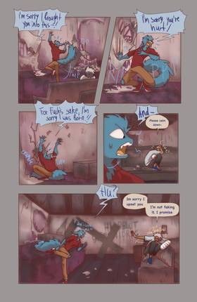 Read Mean!  162 Page 2 in English