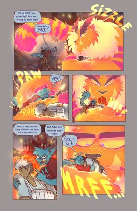 Read Mean!  165 Page 2 in English