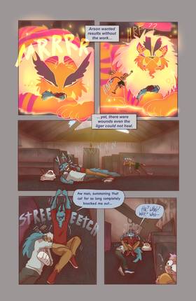 Read Mean!  165 Page 3 in English