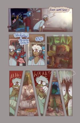 Read Mean!  168 Page 2 in English