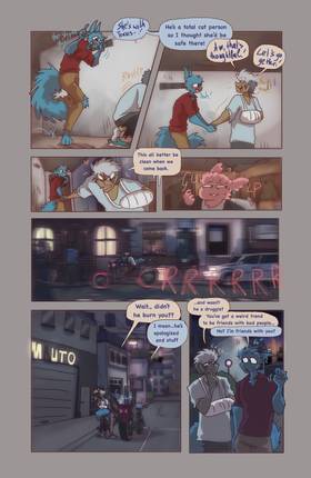 Read Mean!  169 Page 2 in English