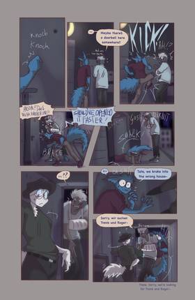 Read Mean!  169 Page 3 in English
