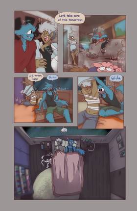 Read Mean!  170 Page 4 in English