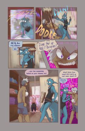 Read Mean!  171 Page 2 in English