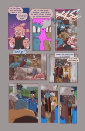 Read Mean!  171 Page 3 in English