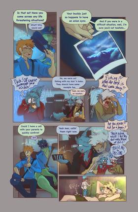 Read Mean!  172 Page 1 in English
