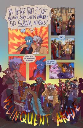 Read Mean!  172 Page 5 in English