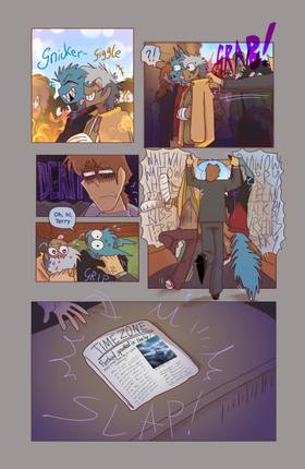 Read Mean!  173 Page 2 in English