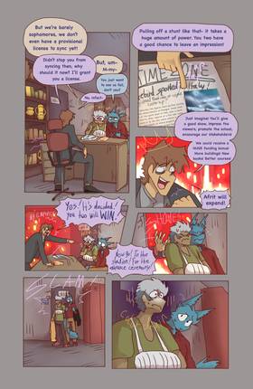 Read Mean!  174 Page 3 in English
