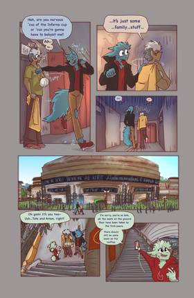 Read Mean!  174 Page 4 in English