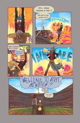 Read Mean!  175 Page 2 in English