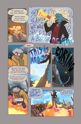 Read Mean!  175 Page 3 in English