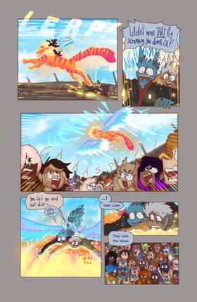 Read Mean!  175 Page 4 in English