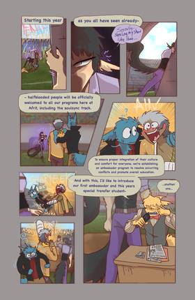 Read Mean!  176 Page 1 in English