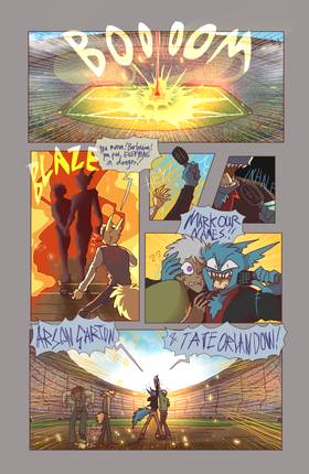 Read Mean!  176 Page 2 in English