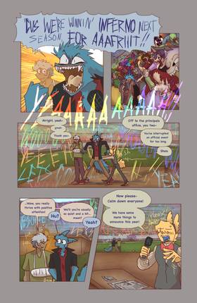 Read Mean!  176 Page 3 in English