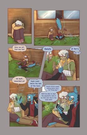 Read Mean!  177 Page 2 in English