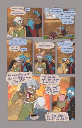 Read Mean!  177 Page 3 in English