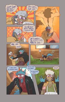 Read Mean!  177 Page 4 in English