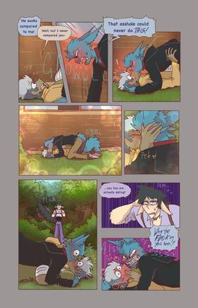 Read Mean!  177 Page 5 in English