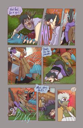 Read Mean!  178 Page 2 in English
