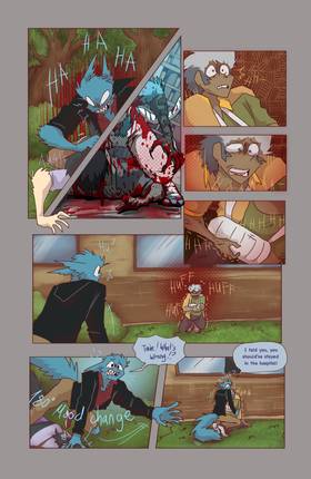 Read Mean!  178 Page 3 in English