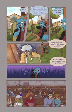 Read Mean!  179 Page 1 in English