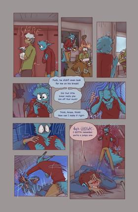 Read Mean!  179 Page 2 in English