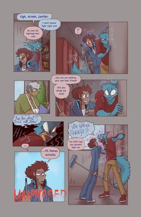 Read Mean!  179 Page 3 in English