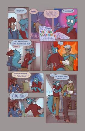 Read Mean!  179 Page 4 in English