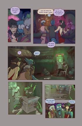 Read Mean!  181 Page 2 in English