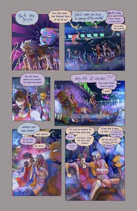 Read Mean!  182 Page 2 in English