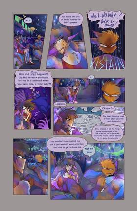 Read Mean!  182 Page 4 in English