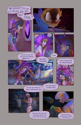 Read Mean!  182 Page 5 in English