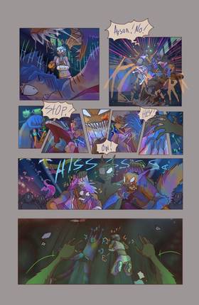 Read Mean!  183 Page 2 in English