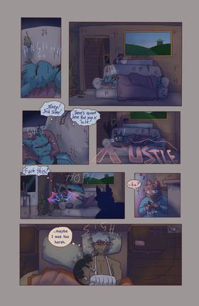 Read Mean!  184 Page 1 in English