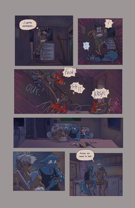 Read Mean!  184 Page 2 in English
