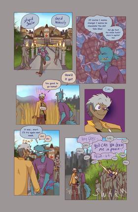 Read Mean!  185 Page 2 in English