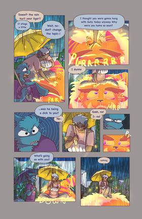 Read Mean!  187 Page 1 in English
