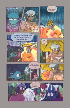 Read Mean!  187 Page 2 in English