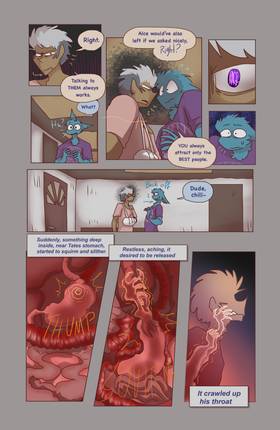 Read Mean!  188 Page 2 in English