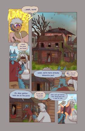 Read Mean!  188 Page 4 in English