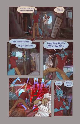 Read Mean!  188 Page 5 in English