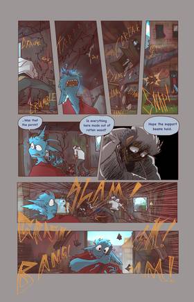 Read Mean!  189 Page 2 in English
