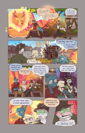 Read Mean!  189 Page 4 in English