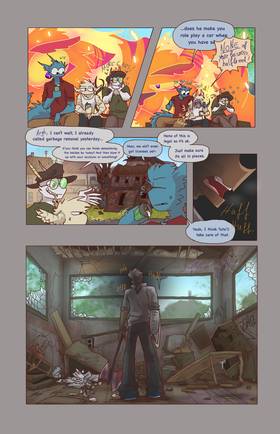 Read Mean!  189 Page 5 in English